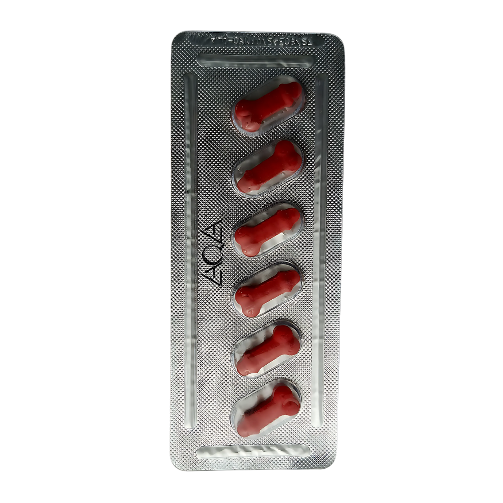 Vegro DOL-T
